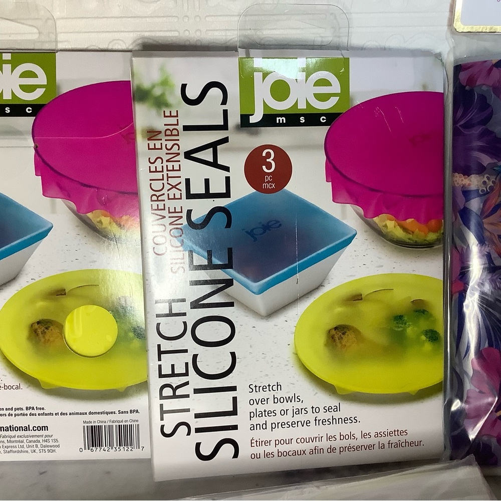 < NEW Kitchen Storage Bundle > - Picture 5 of 6